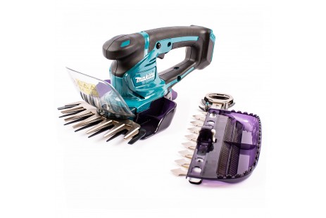 Аккумуляторные ножницы + кусторез Makita UM600DZX (без АКБ)