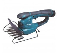 Акумуляторні ножиці для стрижки трави Makita UM 164 D + акумулятор та зарядний пристрій