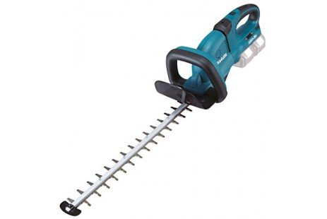 Акумуляторний кущоріз Makita DUH551Z