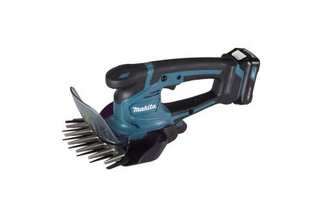 Акумуляторні ножиці Makita UM600DWYE