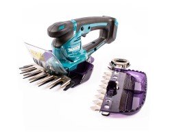 Акумуляторні ножиці + кущоріз Makita UM600DZX (без АКБ)