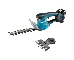Акумуляторні ножиці + кущоріз Makita DUM111SYX