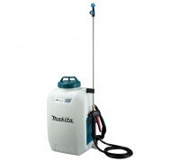 Аккумуляторный опрыскиватель Makita DUS158Z (без АКБ)