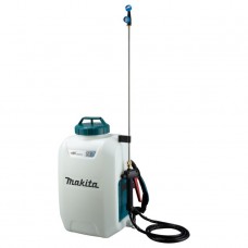 Аккумуляторный опрыскиватель Makita DUS158Z (без АКБ)
