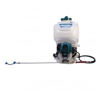 Бензиновый опрыскиватель Makita EVH 2000