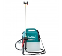 Аккумуляторный опрыскиватель Makita DUS054Z (без АКБ)