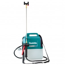 Аккумуляторный опрыскиватель Makita DUS054Z (без АКБ)