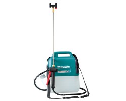 Акумуляторний обприскувач Makita DUS054Z (без АКБ)