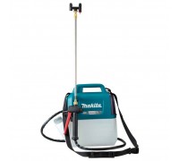 Аккумуляторный опрыскиватель Makita US053DZ (без АКБ)