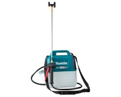 Акумуляторний обприскувач Makita US053DZ (без АКБ)