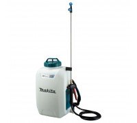 Аккумуляторный опрыскиватель Makita DUS158Z (без АКБ)