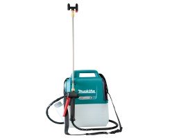 Акумуляторний обприскувач Makita DUS054Z (без АКБ)