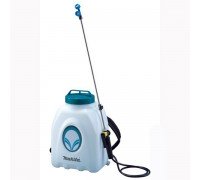 Аккумуляторный опрыскиватель Makita BVF 104 RF