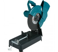 Пила монтажна Makita LW 1401