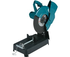 Пила монтажна Makita LW 1401
