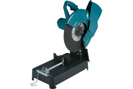 Пила монтажна Makita LW 1401
