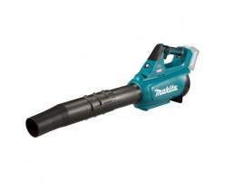 Аккумуляторный воздуходув Makita XGT 40 V MAX UB001GZ (без АКБ)