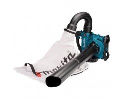 Акумуляторний повітродув-пилосос Makita DUB363ZV