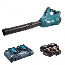 Акумуляторний повітродув Makita DUB362PT4
