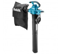 Электрический воздуходув-пылесос Makita UB 0800 X