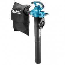 Электрический воздуходув-пылесос Makita UB 0800 X