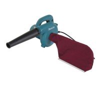 Електричний повітродув-пилосос Makita UB 1101