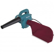 Электрический воздуходув-пылесос Makita UB 1101