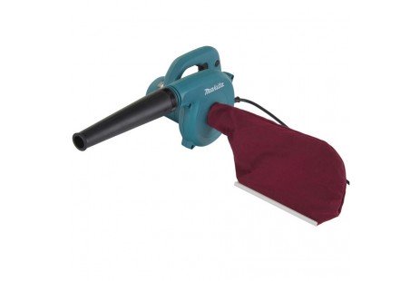 Електричний повітродув-пилосос Makita UB 1101