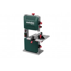 Пила стрічкова Metabo BAS 261 PRECISION