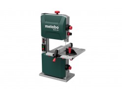 Пила ленточная Metabo BAS 261 PRECISION