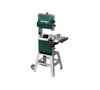 Пила стрічкова Metabo BAS 318 PRECISION WNB