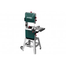 Пила ленточная Metabo BAS 318 PRECISION DNB