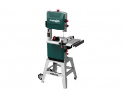 Пила стрічкова Metabo BAS 318 PRECISION WNB
