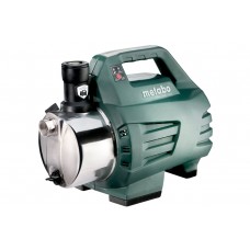 Автоматична насосна станція Metabo HWA 3500 INOX