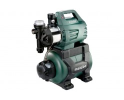 Насос Metabo HWWI 4500/25 INOX