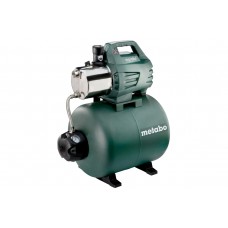 Насос Metabo HWW 6000/50 INOX