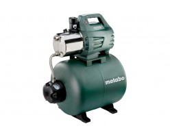 Насос Metabo HWW 6000/50 INOX
