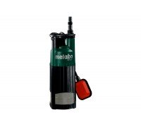 Насос Metabo TDP 7501 S