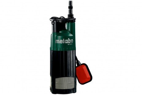 Насос Metabo TDP 7501 S