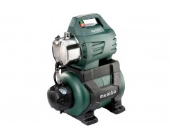 Насос Metabo HWW 4500/25 INOX