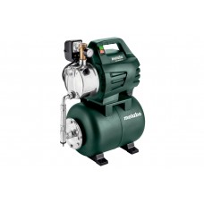 Насос Metabo HWW 4000/25 INOX