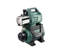 Насос Metabo HWW 6000/25 INOX