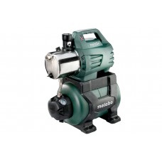 Насос Metabo HWW 6000/25 INOX