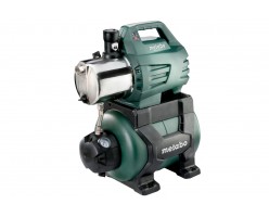 Насос Metabo HWW 6000/25 INOX