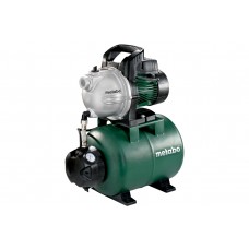 Насос Metabo HWW 4000/25 G