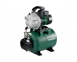 Насос Metabo HWW 4000/25 G
