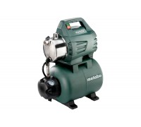 Насос Metabo HWW 3500/25 INOX