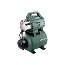 Насос Metabo HWW 3500/25 INOX