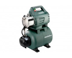 Насос Metabo HWW 3500/25 INOX