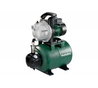 Насос Metabo HWW 3300/25 G